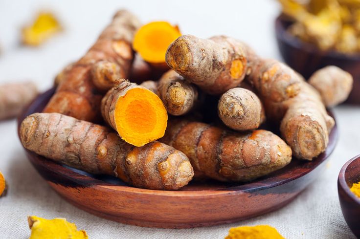  Turmeric